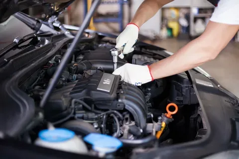 General Maintenance