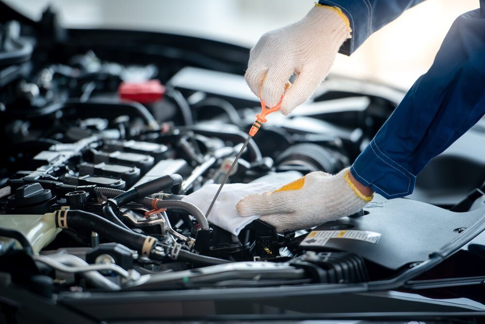 CV Joint & Drive Shaft Replacement
